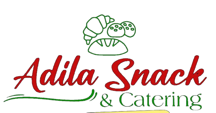 Logo Adila Snack